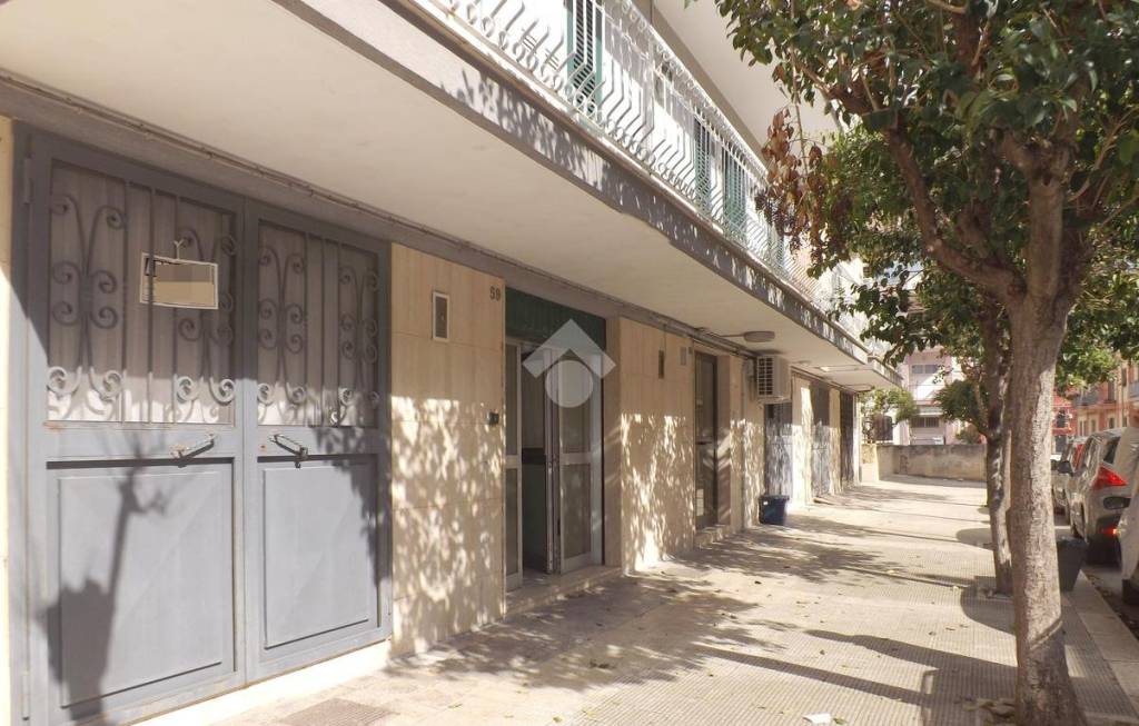 casa semindipendente in vendita a Bisceglie