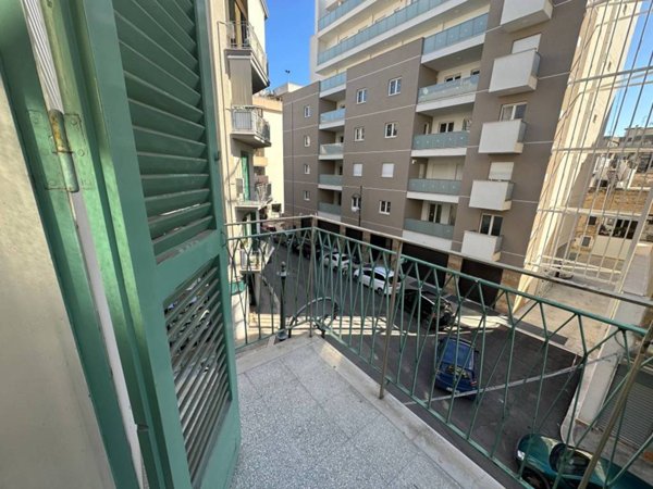 appartamento in vendita a Bisceglie