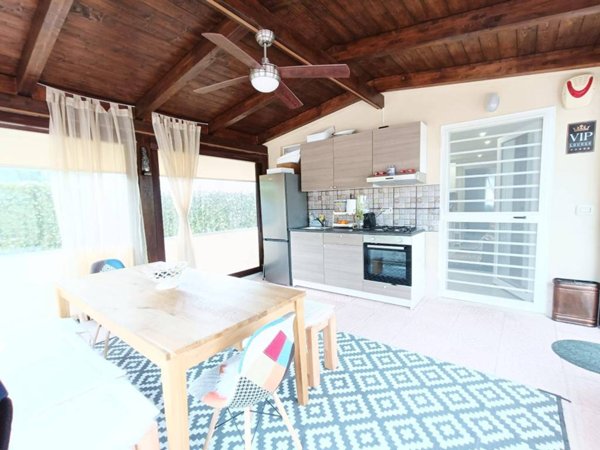 casa indipendente in vendita a Bisceglie