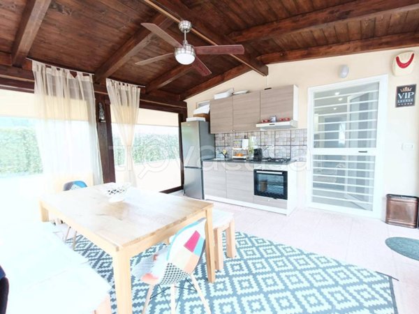 casa indipendente in vendita a Bisceglie