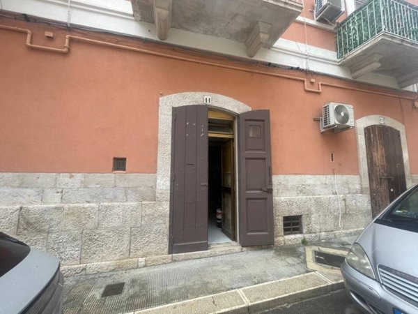 appartamento in vendita a Bisceglie