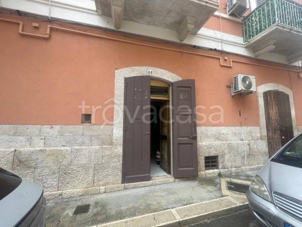 appartamento in vendita a Bisceglie