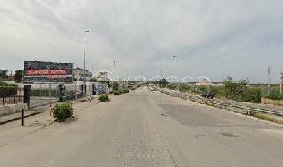 locale commerciale in vendita a Bisceglie