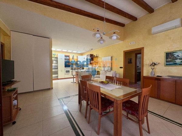 casa indipendente in vendita a Bisceglie