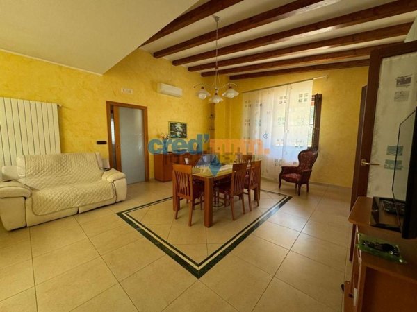 casa indipendente in vendita a Bisceglie