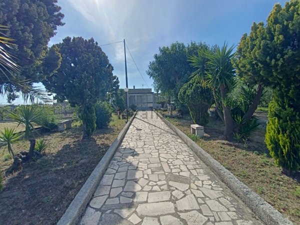 appartamento in vendita a Bisceglie