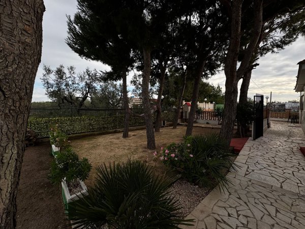 appartamento in vendita a Bisceglie