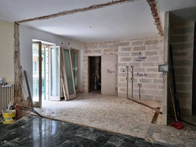appartamento in vendita a Bisceglie