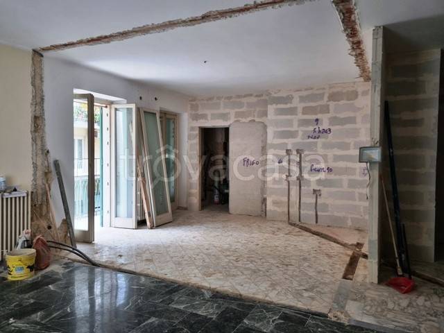 appartamento in vendita a Bisceglie