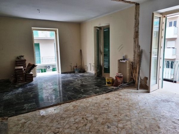 appartamento in vendita a Bisceglie