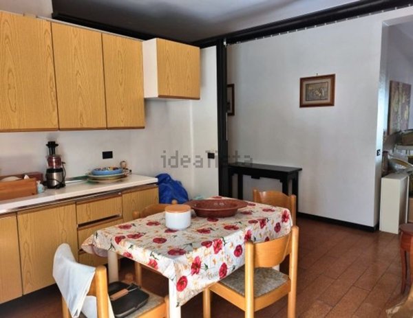 appartamento in vendita a Bisceglie