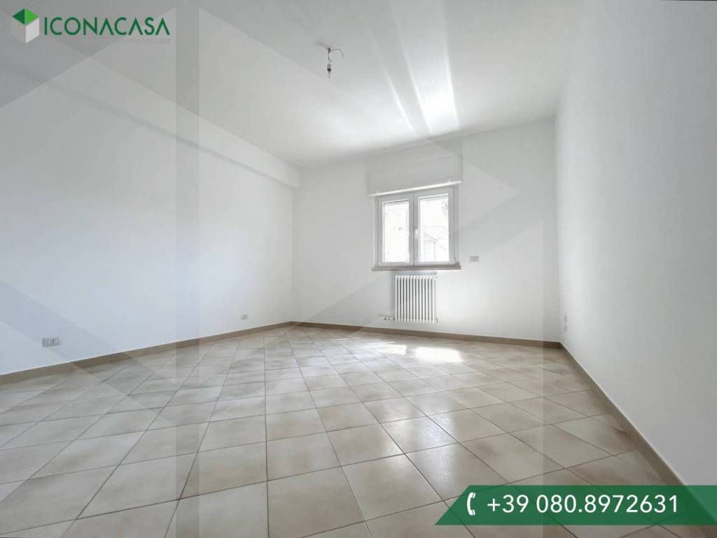 appartamento in vendita a Bisceglie