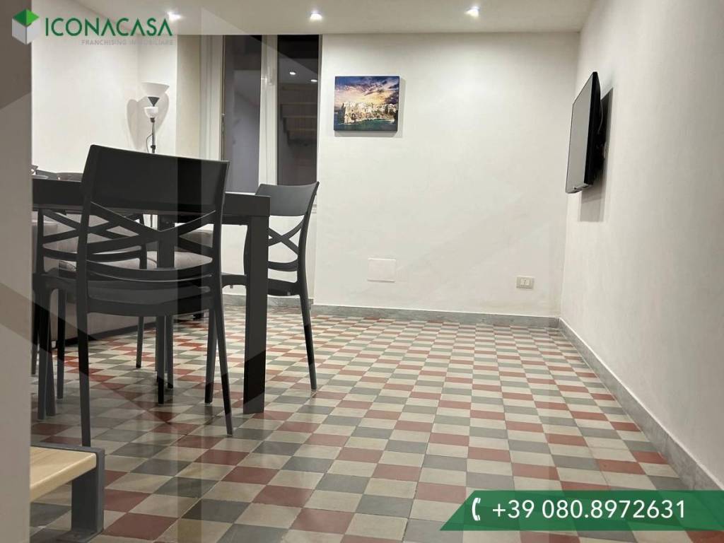 appartamento in vendita a Bisceglie