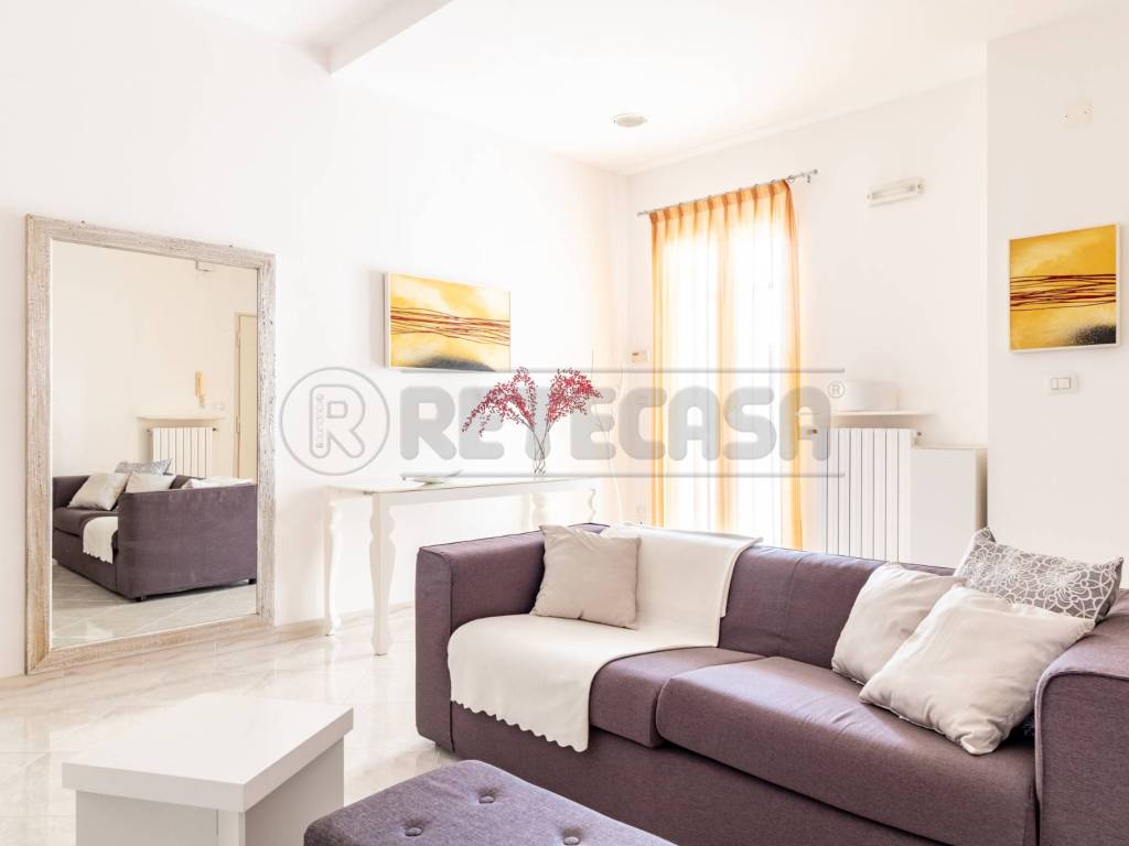 appartamento in vendita a Bisceglie