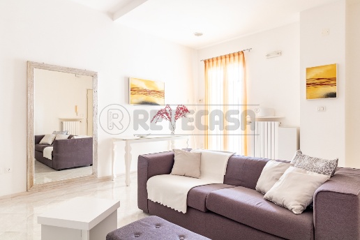 appartamento in vendita a Bisceglie