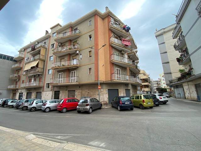 appartamento in vendita a Bisceglie in zona Centro Città