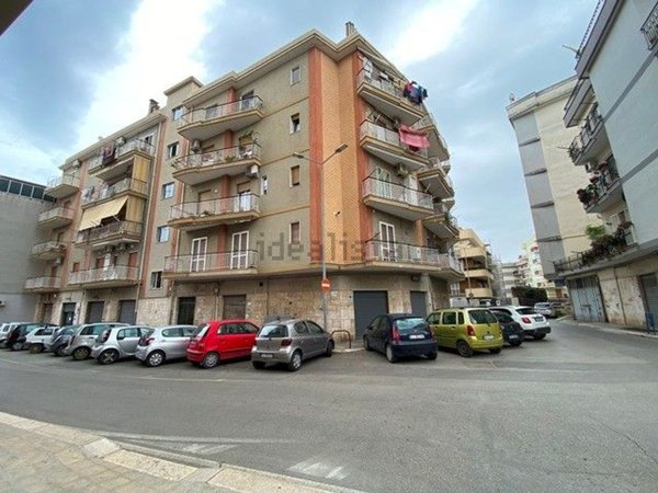 appartamento in vendita a Bisceglie in zona Centro Città