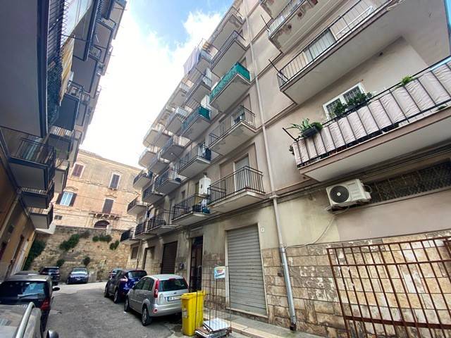 appartamento in vendita a Bisceglie