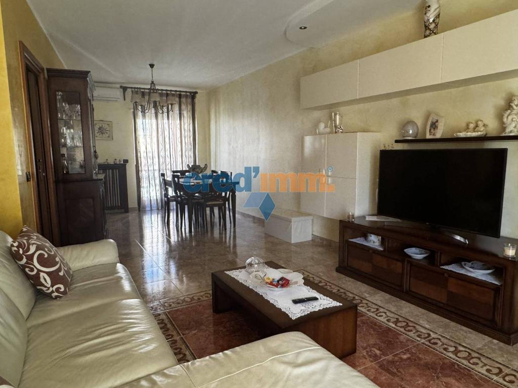 appartamento in vendita a Bisceglie