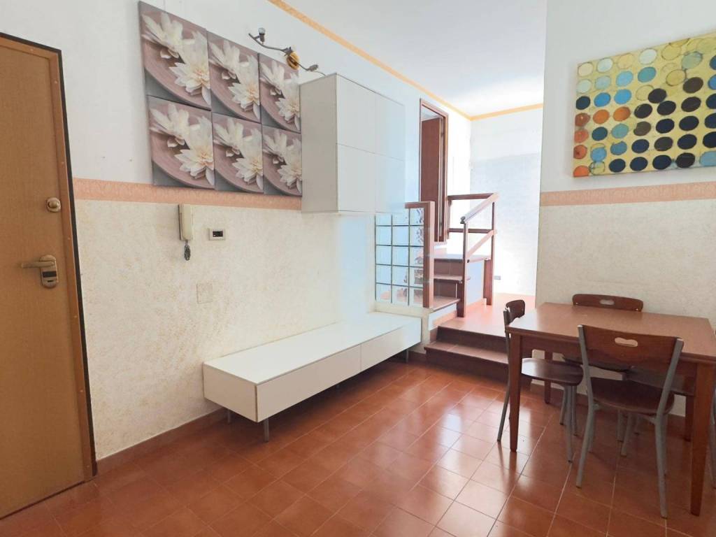 appartamento in vendita a Bisceglie