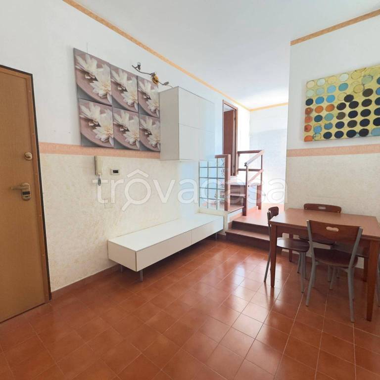 appartamento in vendita a Bisceglie