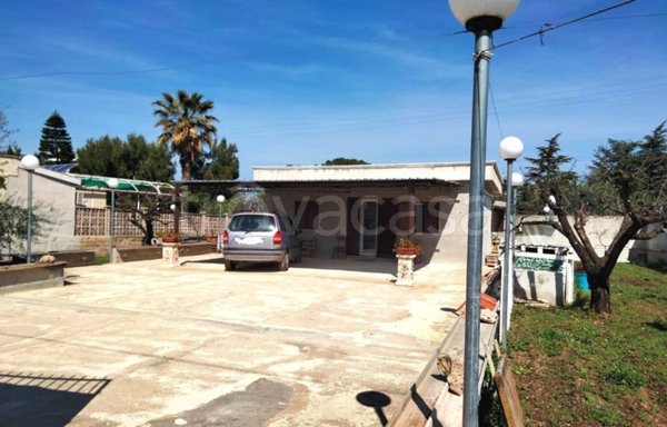casa indipendente in vendita a Bisceglie