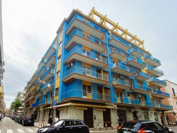 appartamento in vendita a Bisceglie in zona Centro Città