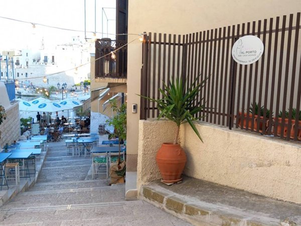 appartamento in vendita a Bisceglie