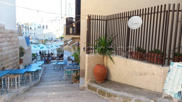 appartamento in vendita a Bisceglie