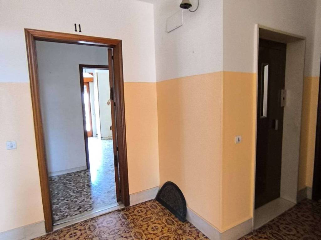 appartamento in vendita a Bisceglie