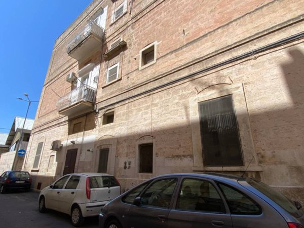 appartamento in vendita a Bisceglie