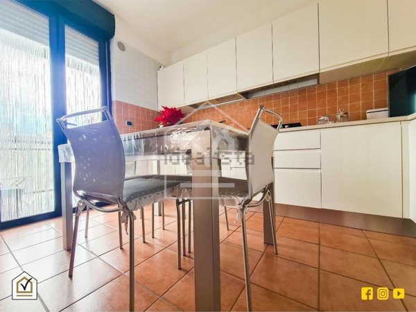 appartamento in vendita a Bisceglie