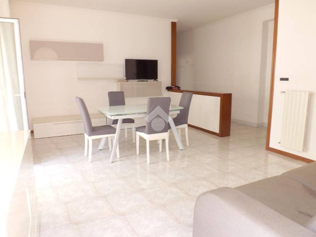 appartamento in vendita a Bisceglie in zona Centro Città