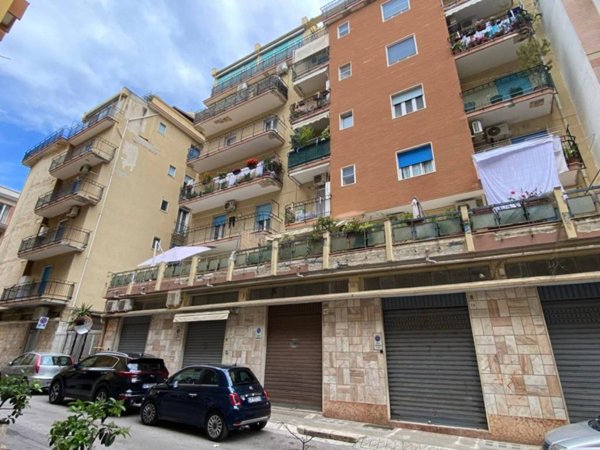 appartamento in vendita a Bisceglie