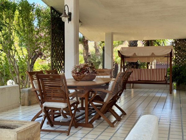 casa indipendente in vendita a Bisceglie