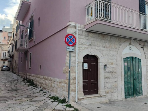 appartamento in vendita a Bisceglie in zona Centro Città