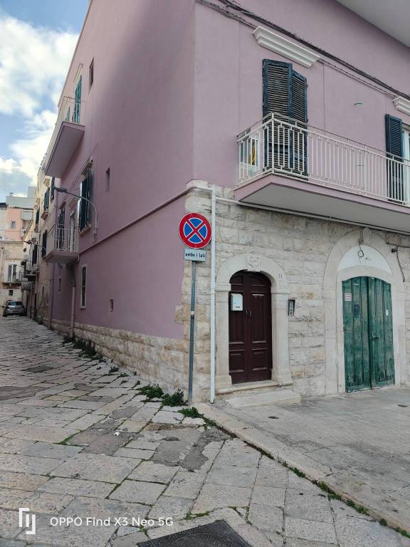 appartamento in vendita a Bisceglie in zona Centro Città