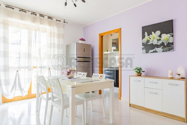 appartamento in vendita a Bisceglie
