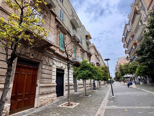 appartamento in vendita a Bisceglie
