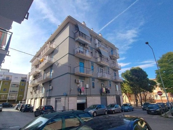 appartamento in vendita a Bisceglie