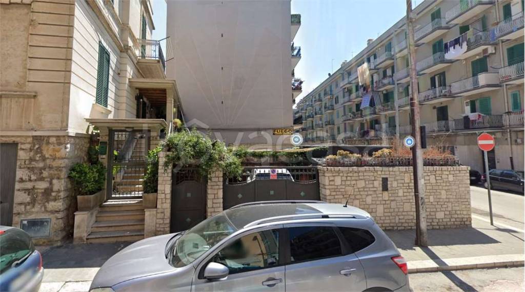 appartamento in vendita a Bisceglie