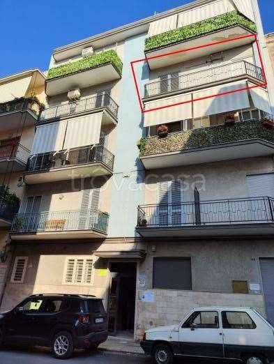 appartamento in vendita a Bisceglie