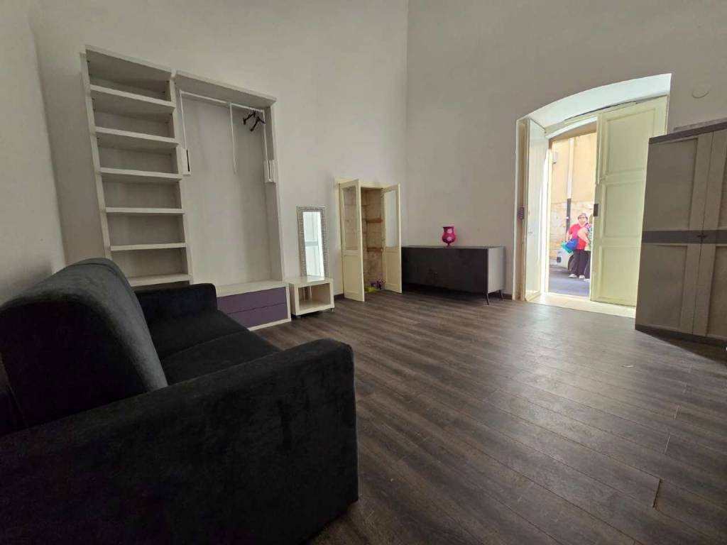 appartamento in vendita a Bisceglie