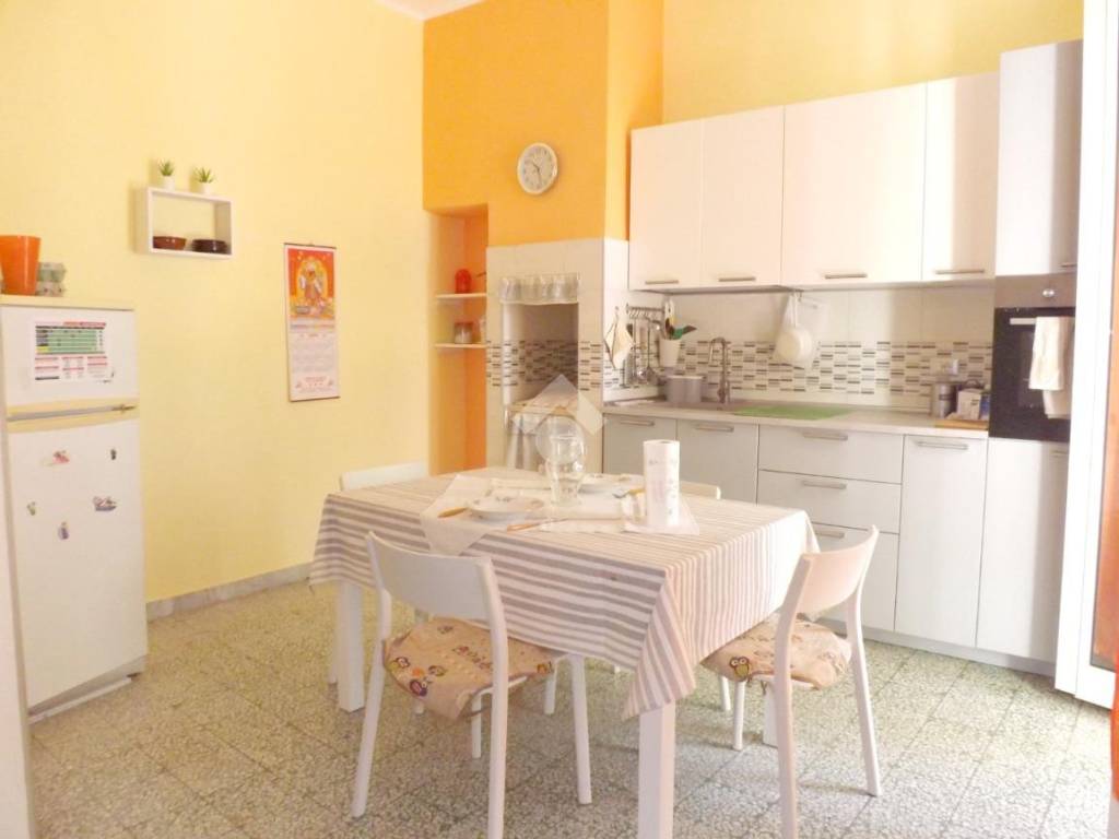 appartamento in vendita a Bisceglie
