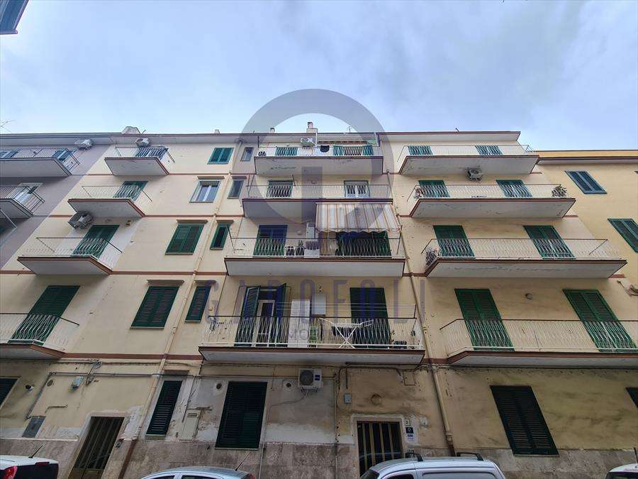 appartamento in vendita a Bisceglie