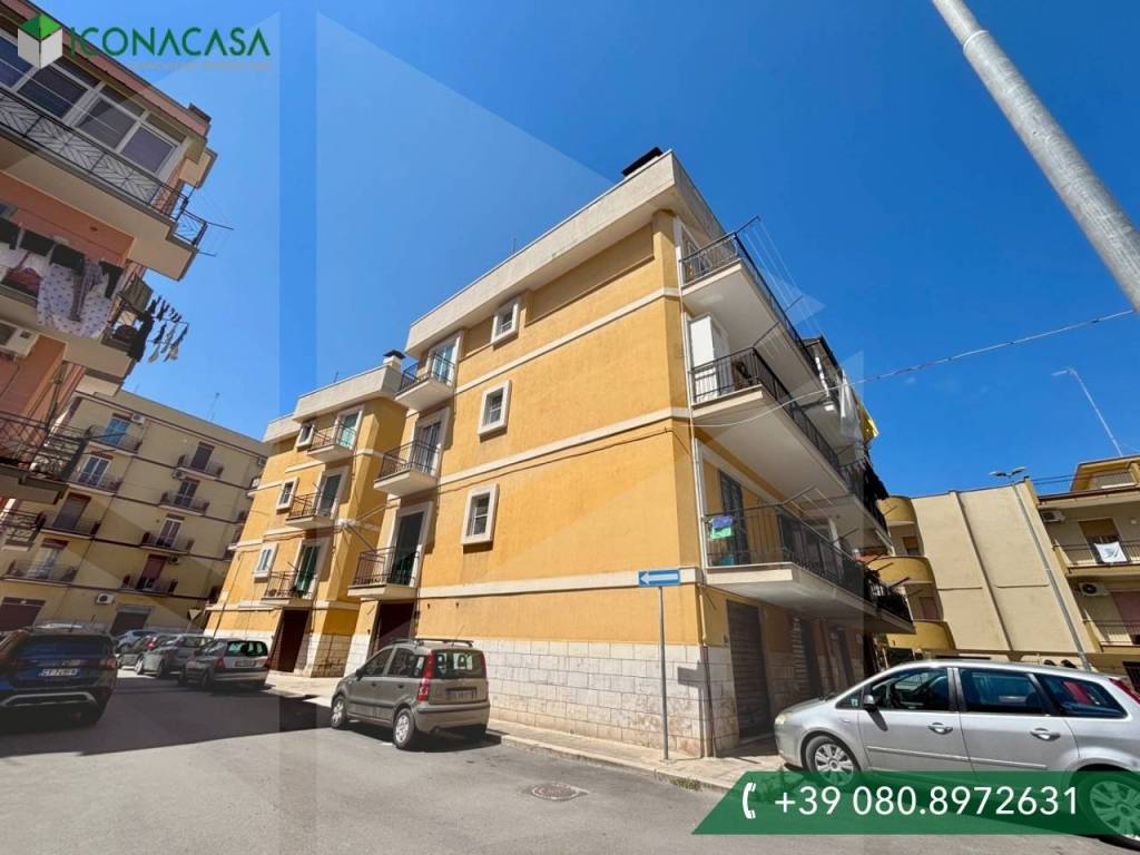 appartamento in vendita a Bisceglie