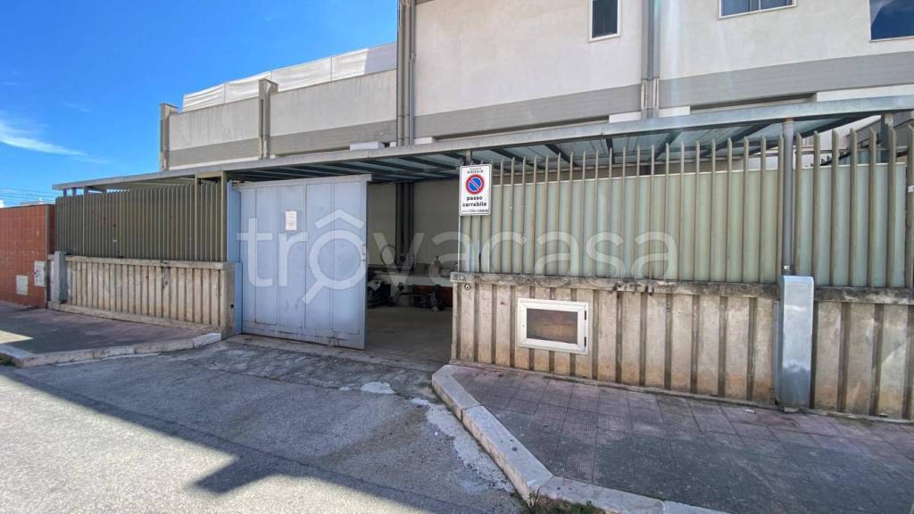 casa semindipendente in vendita a Bisceglie
