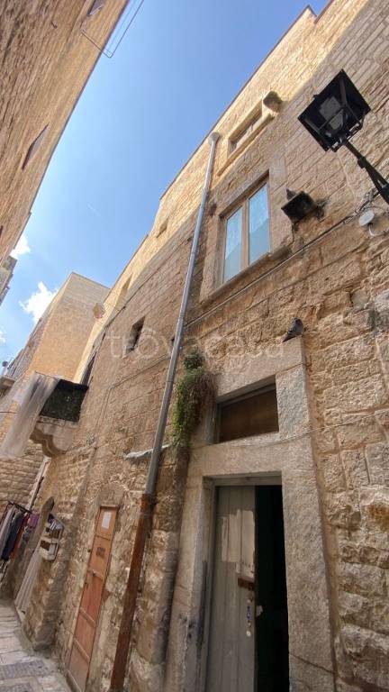 casa indipendente in vendita a Bisceglie