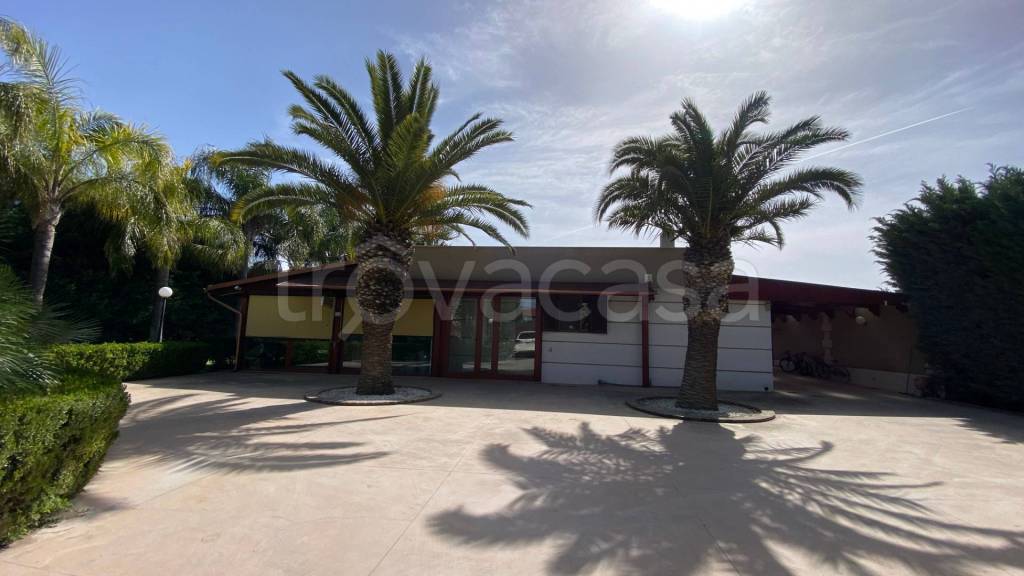 casa indipendente in vendita a Bisceglie
