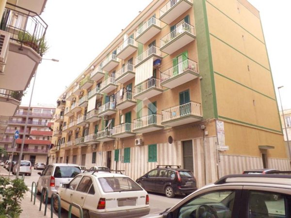 appartamento in vendita a Bisceglie